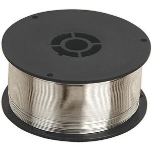 Loops 0.5kg Aluminium MIG Wire 5356 (NG6) - 0.8mm Diameter - Wound Welding Wire Reel Loops 0.5kg Aluminium MIG Wire 5356 (NG6) - 0.8mm Diameter - Wound Welding Wire Reel