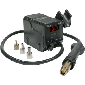 Loops 300W Electric Hot Air Rework Station / Desoldering Heat Gun- 100 / 500ÂC Control Loops 300W Electric Hot Air Rework Station / Desoldering Heat Gun- 100 / 500ÂC Control