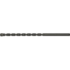 Loops 6 x 150mm Rotary Impact Drill Bit - Straight Shank - Masonry Material Drill Loops 6 x 150mm Rotary Impact Drill Bit - Straight Shank - Masonry Material Drill
