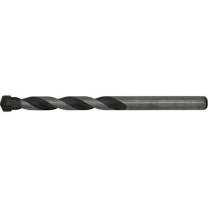 Loops 9 x 120mm Rotary Impact Drill Bit - Straight Shank - Masonry Material Drill Loops 9 x 120mm Rotary Impact Drill Bit - Straight Shank - Masonry Material Drill