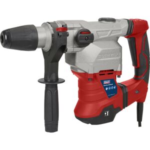 Loops 1500W SDS Max Rotary Hammer Drill - Anti-Vibration - Variable Speed Control Loops 1500W SDS Max Rotary Hammer Drill - Anti-Vibration - Variable Speed Control