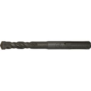 Loops 10 x 110mm SDS Plus Drill Bit - Fully Hardened & Ground - Smooth Drilling Loops 10 x 110mm SDS Plus Drill Bit - Fully Hardened & Ground - Smooth Drilling