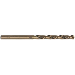 Loops 10 Pk 7/32 Inch Fully Ground HSS Cobalt Drill Bit Long Life Clog Free Drill Bit Loops 10 Pk 7/32 Inch Fully Ground HSS Cobalt Drill Bit Long Life Clog Free Drill Bit