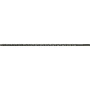 Loops 16 x 920mm SDS Max Drill Bit - Fully Hardened & Ground - Masonry Drilling Loops 16 x 920mm SDS Max Drill Bit - Fully Hardened & Ground - Masonry Drilling