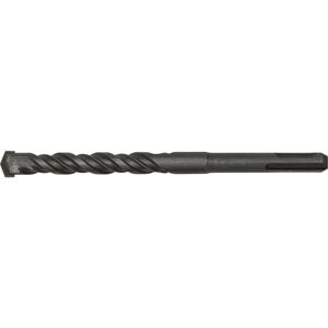 Loops 13 x 160mm SDS Plus Drill Bit - Fully Hardened & Ground - Smooth Drilling Loops 13 x 160mm SDS Plus Drill Bit - Fully Hardened & Ground - Smooth Drilling