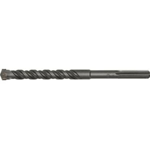 Loops 24 x 320mm SDS Max Drill Bit - Fully Hardened & Ground - Masonry Drilling Loops 24 x 320mm SDS Max Drill Bit - Fully Hardened & Ground - Masonry Drilling