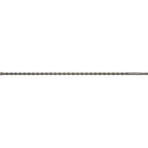 Loops 14 x 600mm SDS Plus Drill Bit - Fully Hardened & Ground - Smooth Drilling Loops 14 x 600mm SDS Plus Drill Bit - Fully Hardened & Ground - Smooth Drilling