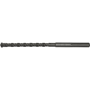 Loops 19 x 340mm SDS Max Drill Bit - Fully Hardened & Ground - Masonry Drilling Loops 19 x 340mm SDS Max Drill Bit - Fully Hardened & Ground - Masonry Drilling