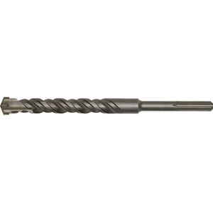 Loops 32 x 370mm SDS Max Drill Bit - Fully Hardened & Ground - Masonry Drilling Loops 32 x 370mm SDS Max Drill Bit - Fully Hardened & Ground - Masonry Drilling