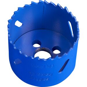 Loops 51mm HSS Hole Saw Blade - Milled Teeth - Bi-Metal M3 Steel Long Lasting Drill Loops 51mm HSS Hole Saw Blade - Milled Teeth - Bi-Metal M3 Steel Long Lasting Drill