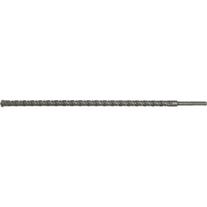 Loops 32 x 920mm SDS Max Drill Bit - Fully Hardened & Ground - Masonry Drilling Loops 32 x 920mm SDS Max Drill Bit - Fully Hardened & Ground - Masonry Drilling