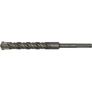 Loops 35 x 370mm SDS Max Drill Bit - Fully Hardened & Ground - Masonry Drilling Loops 35 x 370mm SDS Max Drill Bit - Fully Hardened & Ground - Masonry Drilling