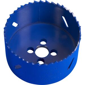 Loops 79mm HSS Hole Saw Blade - Milled Teeth - Bi-Metal M3 Steel Long Lasting Drill Loops 79mm HSS Hole Saw Blade - Milled Teeth - Bi-Metal M3 Steel Long Lasting Drill