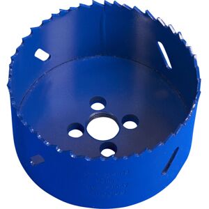 Loops 83mm HSS Hole Saw Blade - Milled Teeth - Bi-Metal M3 Steel Long Lasting Drill Loops 83mm HSS Hole Saw Blade - Milled Teeth - Bi-Metal M3 Steel Long Lasting Drill