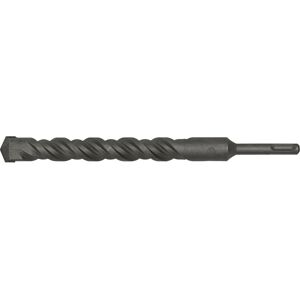 Loops 23 x 250mm SDS Plus Drill Bit - Fully Hardened & Ground - Smooth Drilling Loops 23 x 250mm SDS Plus Drill Bit - Fully Hardened & Ground - Smooth Drilling