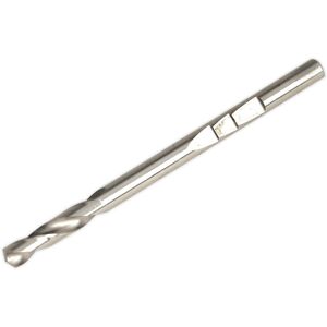 Loops 105mm Pilot Drill Bit - Hole Saw Positioning Bit - Holesaw Cutter Centring Drill Loops 105mm Pilot Drill Bit - Hole Saw Positioning Bit - Holesaw Cutter Centring Drill