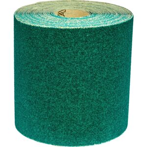 Loops Aluminium Abrasive Production Sanding Roll - 115mm x 10m - Coarse 60 Grit Paper Loops Aluminium Abrasive Production Sanding Roll - 115mm x 10m - Coarse 60 Grit Paper