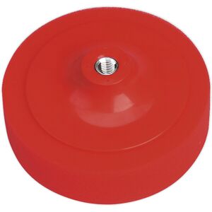 Loops Buffing & Polishing Foam Head - 150 x 50mm - M14 x 2mm Thread - Ultra Soft Loops Buffing & Polishing Foam Head - 150 x 50mm - M14 x 2mm Thread - Ultra Soft