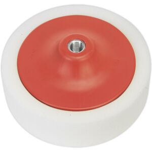 Loops Buffing & Polishing Foam Head - 150 x 50mm - M14 x 2mm Thread - Dense & Firm Loops Buffing & Polishing Foam Head - 150 x 50mm - M14 x 2mm Thread - Dense & Firm