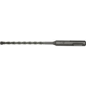 Loops 5.5 x 160mm SDS Plus Drill Bit - Fully Hardened & Ground - Smooth Drilling Loops 5.5 x 160mm SDS Plus Drill Bit - Fully Hardened & Ground - Smooth Drilling