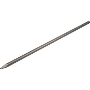 Loops 600mm Impact Breaker Point - SDS Max Shank - Demolition Hammer Chisel Point Loops 600mm Impact Breaker Point - SDS Max Shank - Demolition Hammer Chisel Point