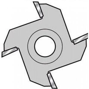 Trend 34/10Tc Slotter 3Mm Kerf X50Mm M12X1 Bore Trend 34/10Tc Slotter 3Mm Kerf X50Mm M12X1 Bore