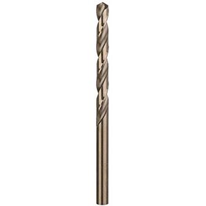 Bosch Professional 2608585856 HSS-Co Metal Drill Bit (stainless steel, 6.5 x 63 Bosch Professional 2608585856 HSS-Co Metal Drill Bit (stainless steel, 6.5 x 63