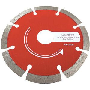 Loops 150mm x 22.2mm Concrete & Stone Cutting Diamond Blade Roof Tiles Slabs Pipes Loops 150mm x 22.2mm Concrete & Stone Cutting Diamond Blade Roof Tiles Slabs Pipes