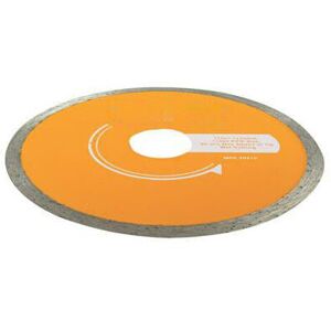 Loops 115 x 22.2mm Tile Cutting Diamond Disc For Angle Grinder & Tile Cutting Machine Loops 115 x 22.2mm Tile Cutting Diamond Disc For Angle Grinder & Tile Cutting Machine