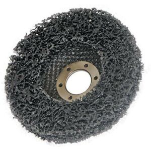 Loops 115mm x 22.2mm Polycarbide Abrasive Disc Grinder Sander Polisher Rust Removal Loops 115mm x 22.2mm Polycarbide Abrasive Disc Grinder Sander Polisher Rust Removal