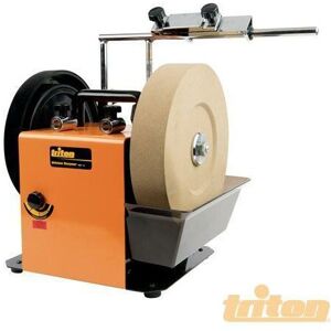 Loops TWSS10 Triton 120W Wetstone Sharpener For Sharpening Tools Loops TWSS10 Triton 120W Wetstone Sharpener For Sharpening Tools