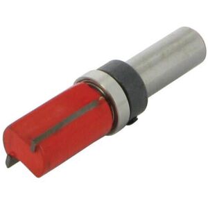 Loops 1/2" Inch Shank 3/4" Inch x 1 1/4" Inch x 3/4" Inch Router Bit Template Cutter Loops 1/2" Inch Shank 3/4" Inch x 1 1/4" Inch x 3/4" Inch Router Bit Template Cutter