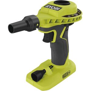 Ryobi R18VI-0 Inflator, 18 V, Hyper Green Ryobi R18VI-0 Inflator, 18 V, Hyper Green