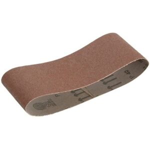 DeWalt DT3315QZ 560 x 100 x 80g Sanding Belt (3 Pieces) DeWalt DT3315QZ 560 x 100 x 80g Sanding Belt (3 Pieces)
