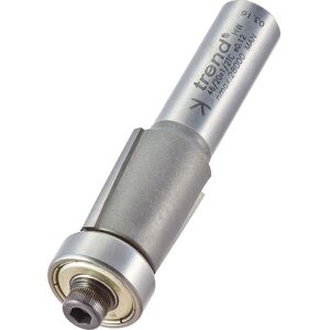 Trend 46/20X1/2TC Professional 1/2" Shank Bearing Guided Trimming Router Cutter Trend 46/20X1/2TC Professional 1/2" Shank Bearing Guided Trimming Router Cutter