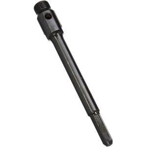 Silverline 104283 Hex Core Drill Arbor, 200 mm Silverline 104283 Hex Core Drill Arbor, 200 mm
