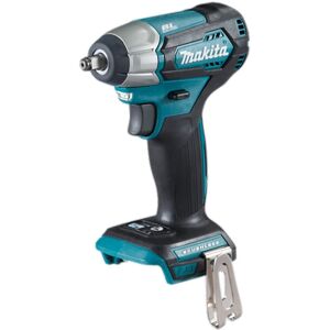 Makita DTW180Z Impact Wrench, Blue Makita DTW180Z Impact Wrench, Blue