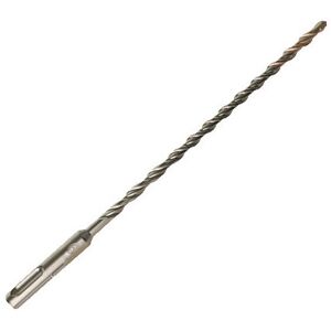 Milwaukee M2 2-CUT SDS-Plus Hammer Drill Bit - 6.5 x 210mm Milwaukee M2 2-CUT SDS-Plus Hammer Drill Bit - 6.5 x 210mm