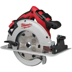 Milwaukee M18BLCS66-401B 18v Li-ion 190mm Circular Saw Milwaukee M18BLCS66-401B 18v Li-ion 190mm Circular Saw
