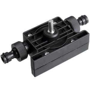 GreenZech Self-priming Drill Pump Electric Drill Pump Oil Fluid Water Pump GreenZech Self-priming Drill Pump Electric Drill Pump Oil Fluid Water Pump