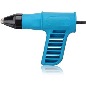 GreenZech Cordless Riveter Electric Drill Tools Kit Riveter Adapter Insert Nut GreenZech Cordless Riveter Electric Drill Tools Kit Riveter Adapter Insert Nut