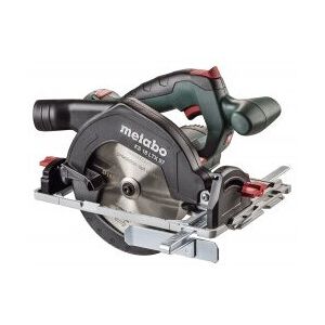 Metabo 601857890 KS 18 LTX 57 Circular Saw, Body Only Metabo 601857890 KS 18 LTX 57 Circular Saw, Body Only
