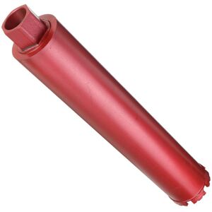 GreenZech (63mm) 370mm Diamond Core Drill Bit Hole Saw for Concrete Stone Tap Water Heater GreenZech (63mm) 370mm Diamond Core Drill Bit Hole Saw for Concrete Stone Tap Water Heater