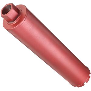 GreenZech (76mm) 370mm Diamond Core Drill Bit Hole Saw for Concrete Stone Tap Water Heater GreenZech (76mm) 370mm Diamond Core Drill Bit Hole Saw for Concrete Stone Tap Water Heater