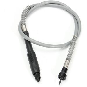 GreenZech Extension Cord Flexible Shaft Rotary Grinder Tool with 0.3-3.2mm Keyless Chuck a GreenZech Extension Cord Flexible Shaft Rotary Grinder Tool with 0.3-3.2mm Keyless Chuck a