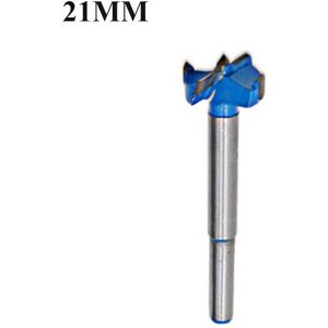 GreenZech (21mm) 19-22mm Drill Bit Woodworking Hole Saw Wood Cutter Professional Alloy Ste GreenZech (21mm) 19-22mm Drill Bit Woodworking Hole Saw Wood Cutter Professional Alloy Ste