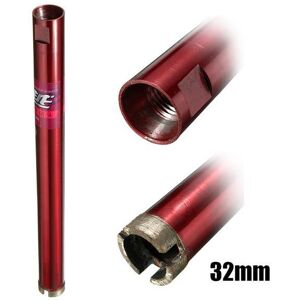 GreenZech (32mm) Water Diamond Hole Saw Wall Drill Bit 25/32/56/63/76mm GreenZech (32mm) Water Diamond Hole Saw Wall Drill Bit 25/32/56/63/76mm