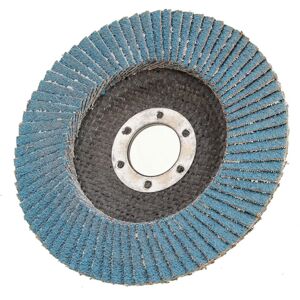 GreenZech 2pcs 115mm Flap Sanding Disc 60 Grit Angle Grinder Wheel Grinding Polishing Whee GreenZech 2pcs 115mm Flap Sanding Disc 60 Grit Angle Grinder Wheel Grinding Polishing Whee