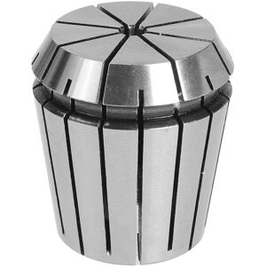 GreenZech (7mm) Spring Collet Chuck 2.0-25.0mm Gripping Range for CNC Milling Lathe Tools GreenZech (7mm) Spring Collet Chuck 2.0-25.0mm Gripping Range for CNC Milling Lathe Tools