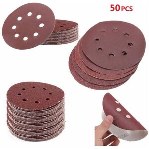 GreenZech Model 40-240 Grit Sandpaper Discs - Sanding Paper GreenZech Model 40-240 Grit Sandpaper Discs - Sanding Paper